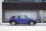 Mini Paceman Cooper S 2012 года